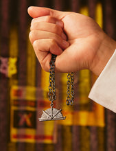 Loba Fan Necklace