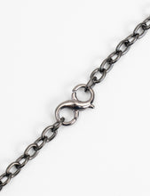 Loba Fan Necklace