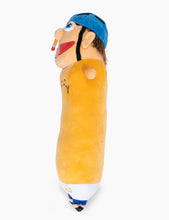 Long Jeffy Plush