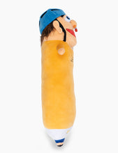 Long Jeffy Plush