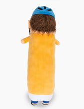 Long Jeffy Plush