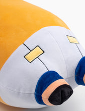 Long Jeffy Plush