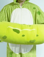 Longboi Nessie Plush