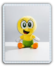 Lucky Plush