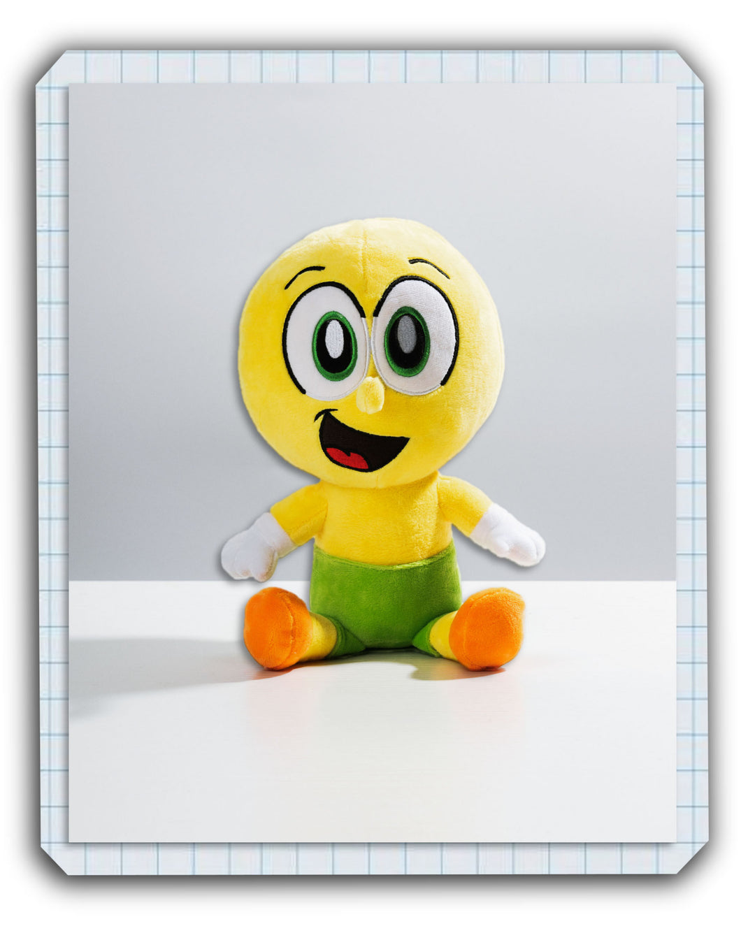 Lucky Plush