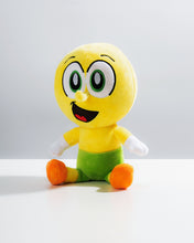 Lucky Plush