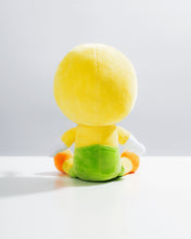 Lucky Plush