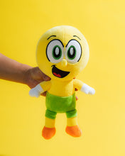 Lucky Plush