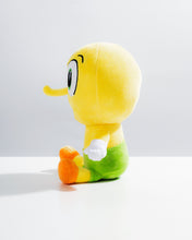 Lucky Plush