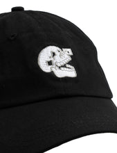 lukeafk - I'm dead hat