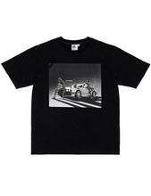 lukeafk - Slammers only shirt