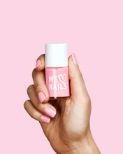 ME Cotton Candy Nail Polish