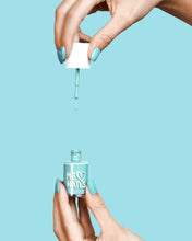 ME Serene Sky Nail Polish