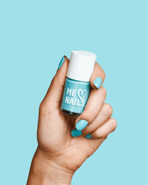 ME Serene Sky Nail Polish