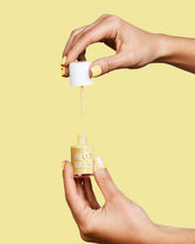 ME Soft Sunshine Nail Polish