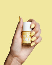ME Soft Sunshine Nail Polish