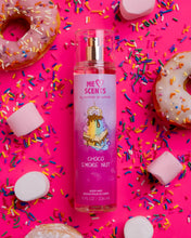 ME Choco S'more Nut Body Mist