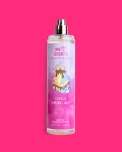 ME Choco S'more Nut Body Mist