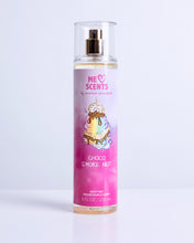ME Choco S'more Nut Body Mist