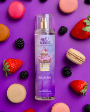 ME Macacake Body Mist