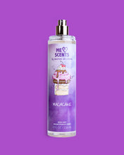 ME Macacake Body Mist
