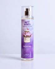 ME Macacake Body Mist