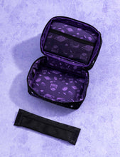 Bat B*tch Makeup Bag