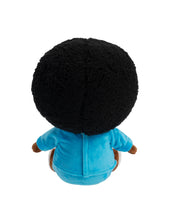 Your Favorite Martian - DeeJay Plush