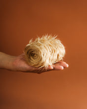 Megasloth Plush & Wool