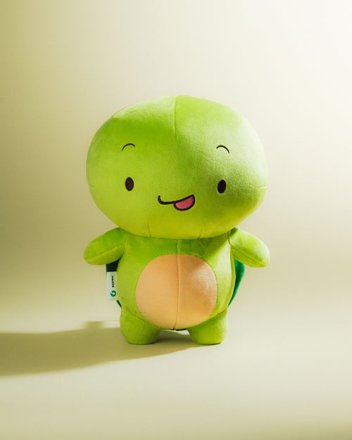 MAIZEN™ MIKEY TURTLE Plush