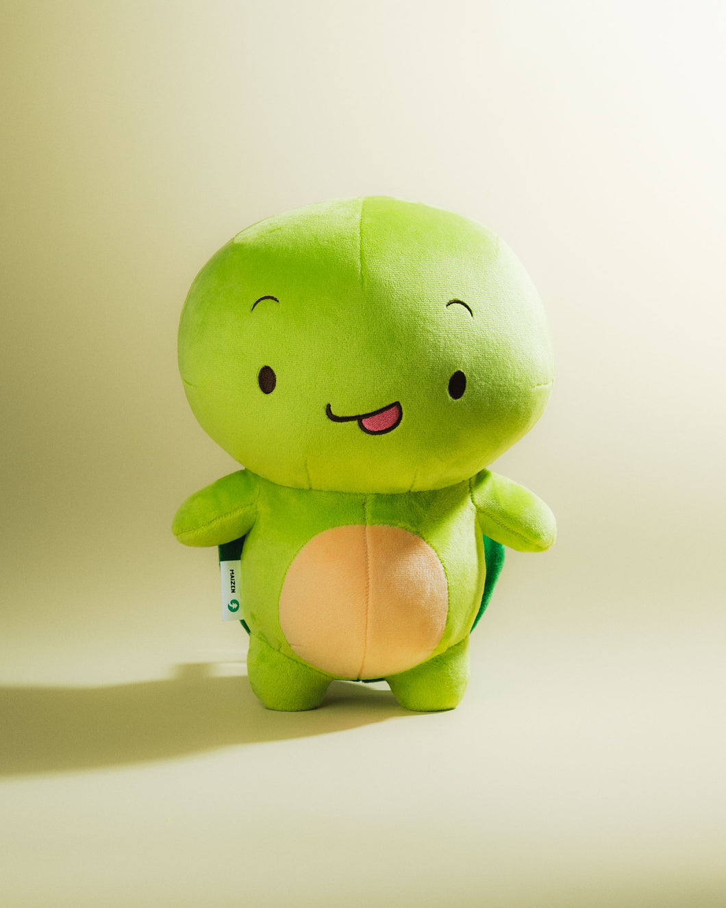 MAIZEN™ MIKEY TURTLE Plush