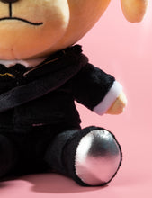 MiniDoggerson Plushy