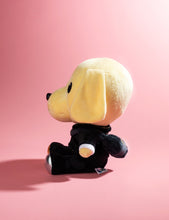 MiniDoggerson Plushy