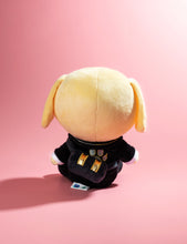 MiniDoggerson Plushy