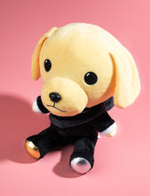 MiniDoggerson Plushy