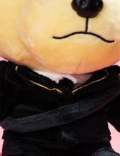 MiniDoggerson Plushy