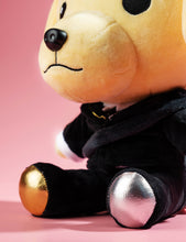 MiniDoggerson Plushy