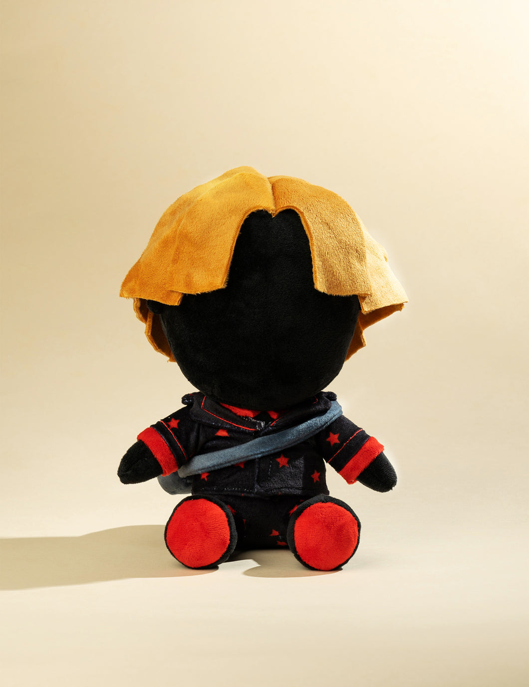 MiniLimited Edition Plushy