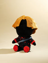 MiniLimited Edition Plushy