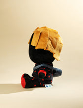 MiniLimited Edition Plushy