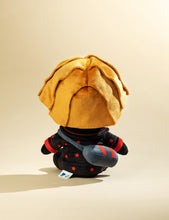 MiniLimited Edition Plushy