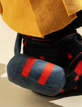 MiniLimited Edition Plushy