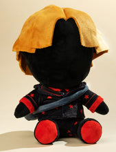 MiniLimited Edition Plushy