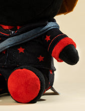 MiniLimited Edition Plushy