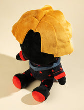 MiniLimited Edition Plushy