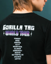 Monke World Tour T-Shirt