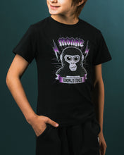 Monke World Tour T-Shirt