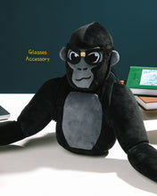 Monke Plush