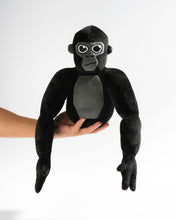 Monke Plush