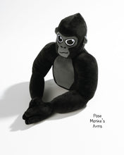 Monke Plush